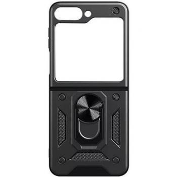 Antiurto AvizMetal – Custodia Fine per Samsung Z Flip 5