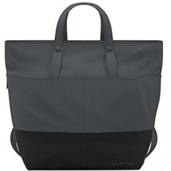 Quinny Wickeltasche „Multi‑Wickel“