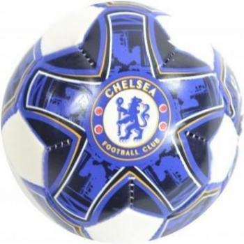 Chelsea FC Women's Special Edition Mini Football – White