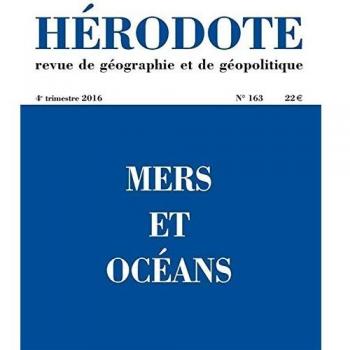 H163 : Mers et Océans