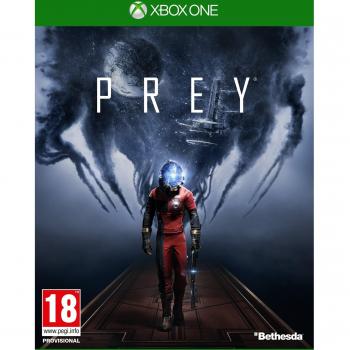 Prey XBOX ONE