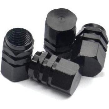 Vehicle Wheel Valve Stem Caps Set