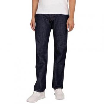 Marvin jeans bleu classique