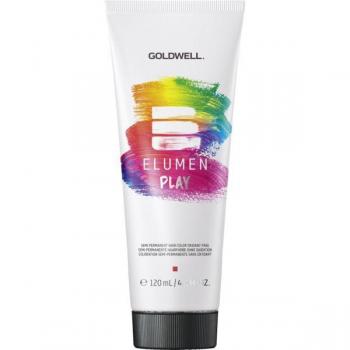 Goldwell Elumen Play The Pures Semi-Permanent Hair Color Green 120 ml