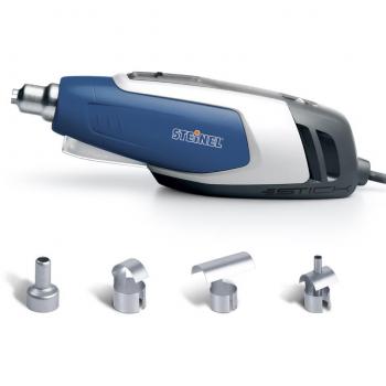 Mini pistolet à air chaud Steinel HL STICK 230 350W / 240V 50 Hz 500 degrés 004019