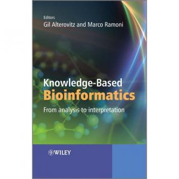 Vitalsource Technologies, Inc. Knowledge-based Bioinformatics: From Analysis To Interpretation