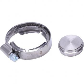 EGR Placa de Cierre 85S – Versión 1.9 dCi DTIF (Renault, Opel, Vauxhall)