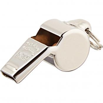 24Ct Gold Plated Acme Professional Whistle 24K