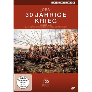 Trente Ans de Guerre (1618-1648) – Collection Historique