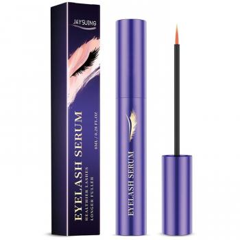 Elixir de Extensión y Espesor de Pestañas Flye