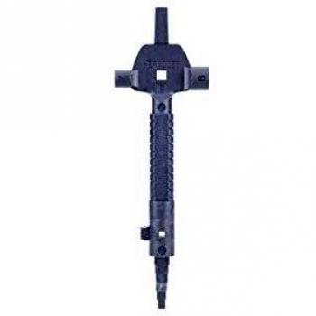 Clé de mesure et d'ajustement universelle