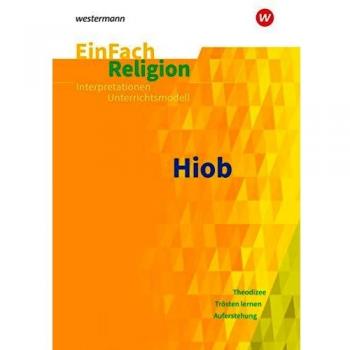 Hiob. EinFach Religion