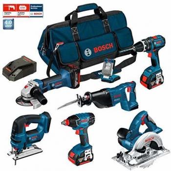 Bosch GSB 18 V-LI