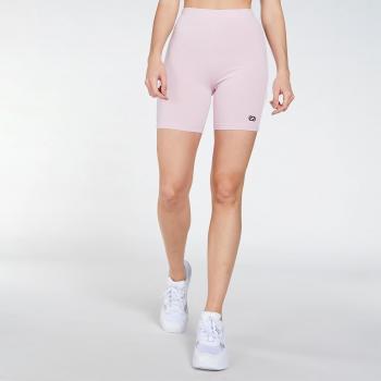 Silvershade Rosa Leggings L Donna