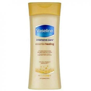 Vaseline Feuchtigkeitslotion Healing 400 ml