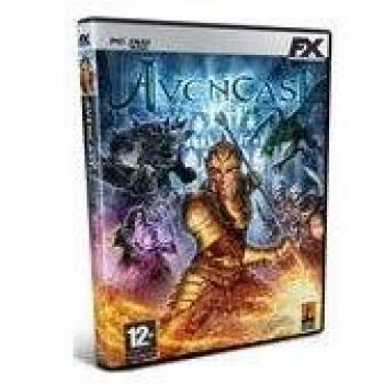 Avencast: Rise of the Mage [ Juego para PC Importación UK ]