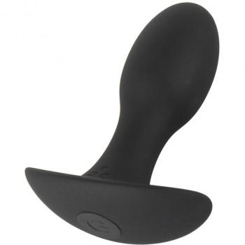 Anos Pleasure Vibe Butt Plug
