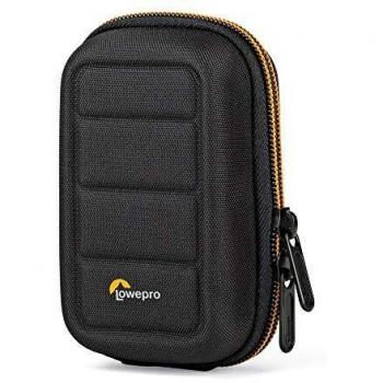 Lowepro Hardside CS 20 Black Case