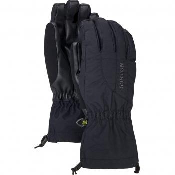 Burton Profile Guantes de Snowboard Mujer Negro