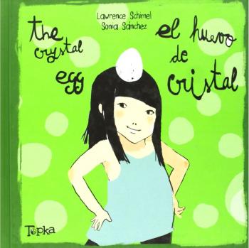 EL HUEVO DE CRISTAL
