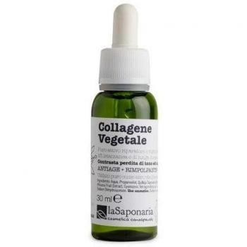 Pflanzliches Kollagen La Saponaria, 30 ml