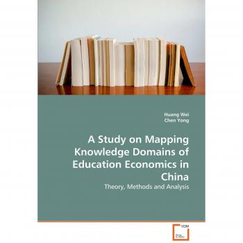 A Study on Mapping Knowledge Domains of Education Economics in China