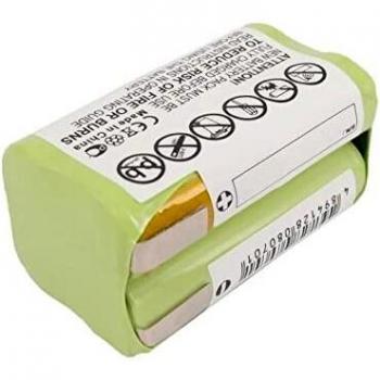 Batteria per Utensili Elettrici Makita 2000mAh