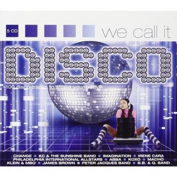 We Call it Disco