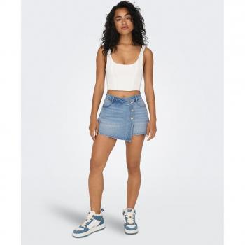 Gonna Denim Only Lesly
