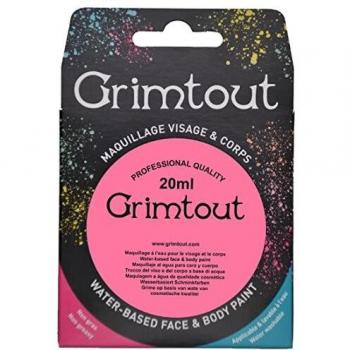 Fard de maquillage 20 ml