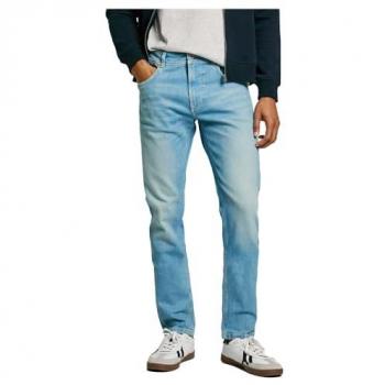 Jeans Blu Chiaro Pepe Classic