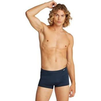 Calvin Klein KM0KM01114 Longboard Swim Shorts – Men's L