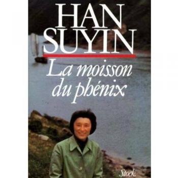 LA MOISSON DU PHENIX