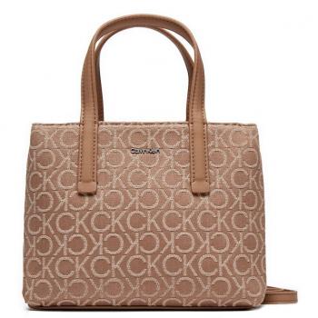 Calvin Klein Borsa Tote Donna Mini
