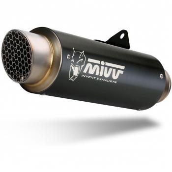 Escape Mivv Homologado GP Pro para Honda CB 500 F 2019-2024