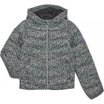 Kids‑Daunenjacke „Quilted AOP“ – Kognewtalia, NEA, CP OTW Version