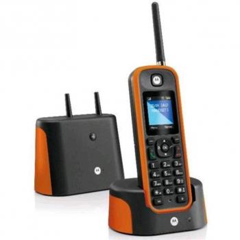 Téléphone sans fil DECT Motorola