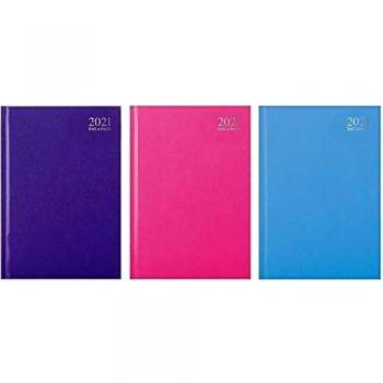 A4 2026 Daily Organizer