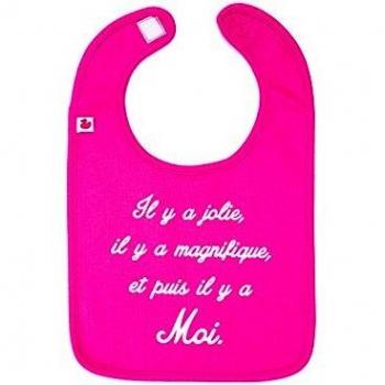 Jolie Fa Bavaglino BB & Co Magnifico