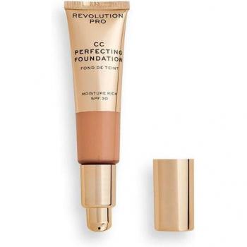 Revolution Pro CC Cream Perfektionierende Foundation SPF 30 F9 26 ml