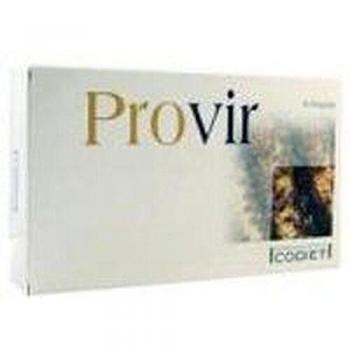 PROVIR defens 20amp