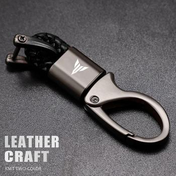 Tresse Métallique pour Yamaha MT07