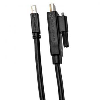 Atlona 4K Mini DisplayPort naar HDMI kabel 2 meter