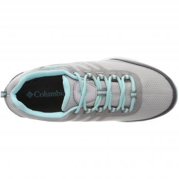 Zapatillas Columbia Ventrailia Razor 2 Outdry para Mujer, Color Gris