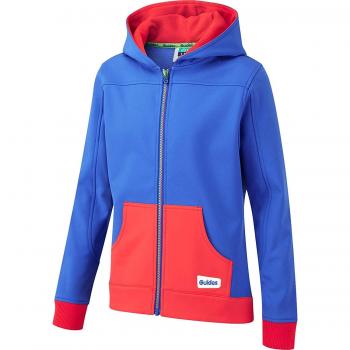 Red Royal School Hoodie for Girls – 40 Pair