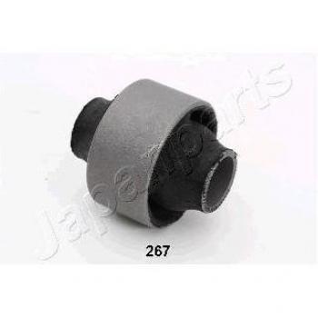 Cojinete de soporte JAPANPARTS RU-267