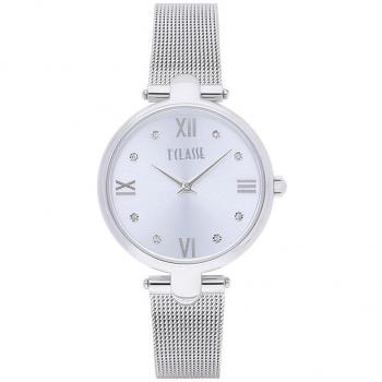 Reloj Alviero Martini Santorini de Cuarzo CS.4222L/01M