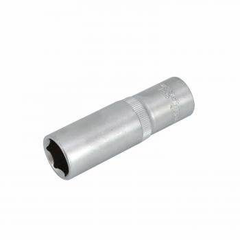 Set di adattatori hexagonal Awtools ½” 13 mm nero