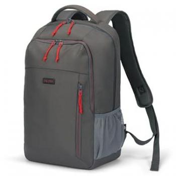 DICOTA SPIN II Casual Grey Backpack
