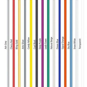 Voltivo ExcelFil Premium 3D Printing Filament